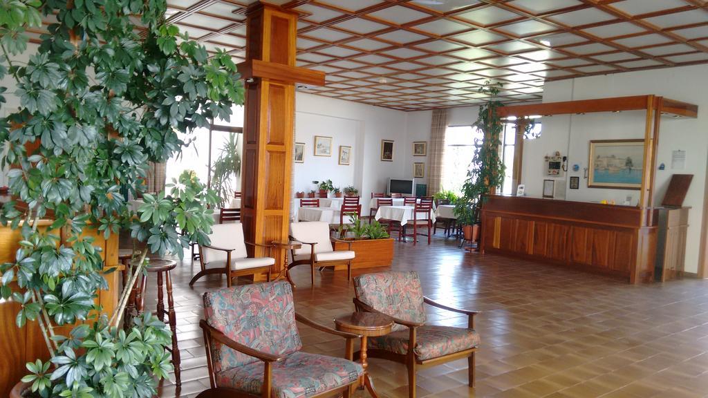 Laios Hotel (Adults Only) Тасос Экстерьер фото